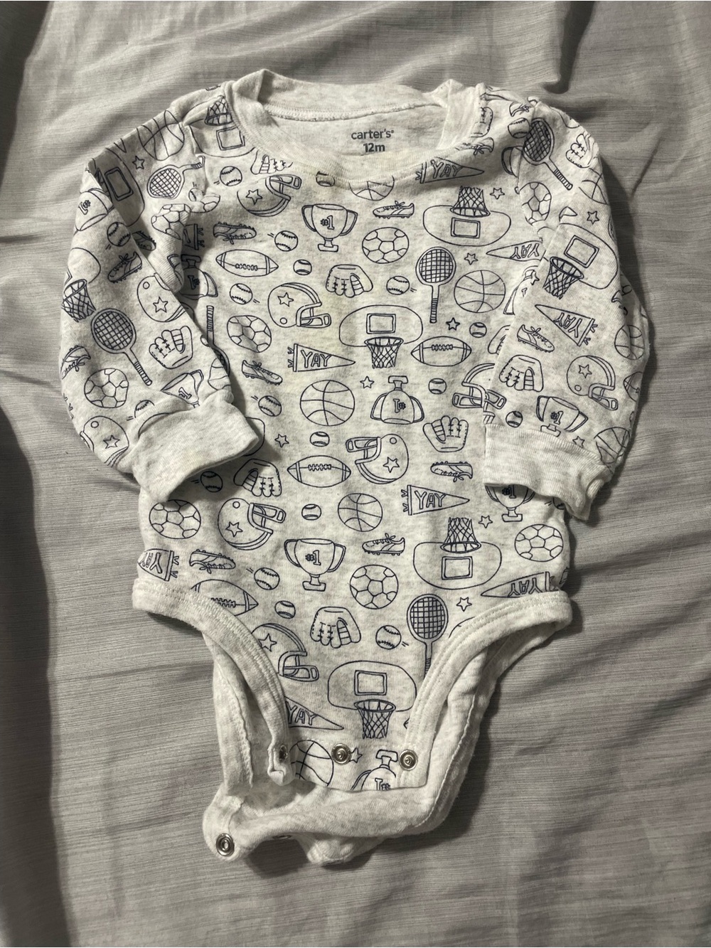 Baby bundle 9-12 months - Picture 15 of 16